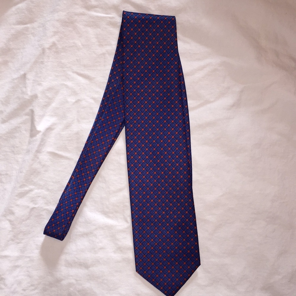 Romario Mancini Classic Men’s Tie